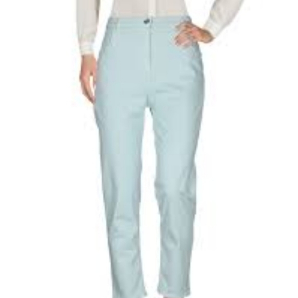 Gloria Vanderbilt belt loops woman pants - Picture 1 of 6